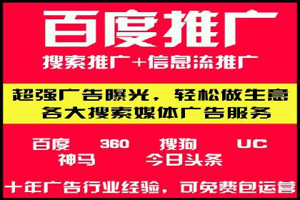 百度推广服务费案例：如何利用预算最大化效果